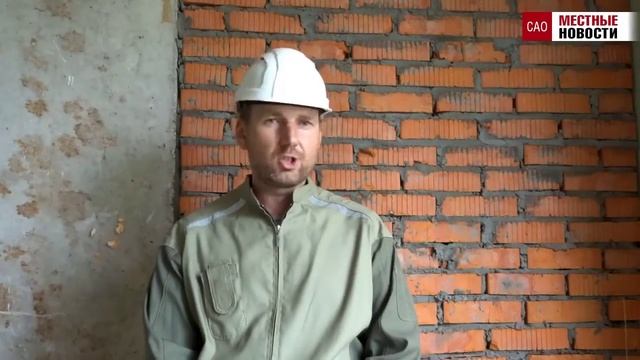 Старт капитального ремонта поликлиники №86