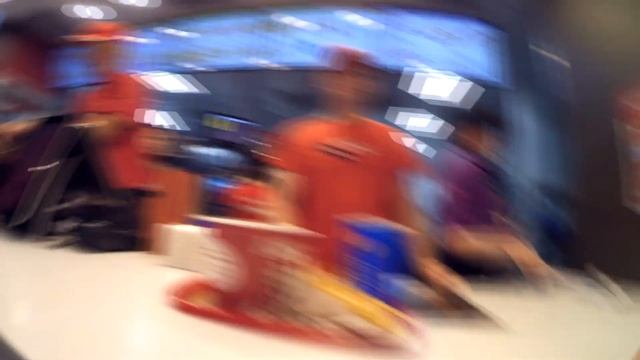 VLOG // KFC В Минске!) смотреть онлайн