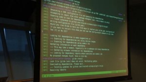 GrafanaCon 2016: Jacob Lisi - Building a Snap Telemetry Plugin and Visualizing the Data in Grafana