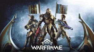 Трейлер обновления Ангелы Заримана для шутера Warframe