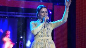 Зайнаб Махаева - Цыганка