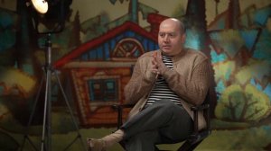 Происшествие в стране Мульти-Пульти _ Интервью с актерами