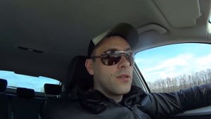 Оформление Шкоды Рапид,(как это было), Работа Круиз-контроль