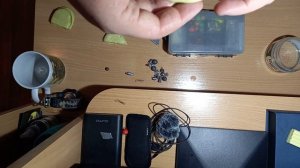 Форма для отливки грузиков, для джига из полимерной глины. Самодельные чебурашки и проходимцы.