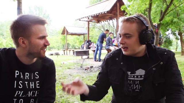 УГАДАЙ СЛОВО В НАУШНИКАХ [БЬЮТИ ПАЦАНЫ] смотреть онлайн