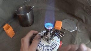 Про котелки. Самодельный,бюджетный и лёгкий котелок.