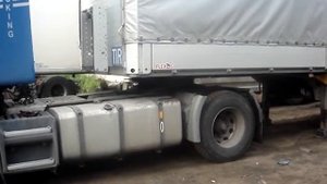 SCANIA 380 114L