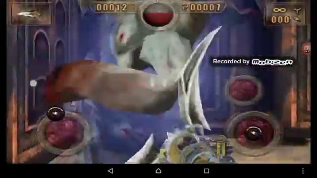 Painkiller на Андроиде!? ЧТО!? смотреть онлайн