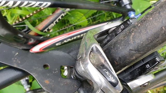 How To Adjust Sram AEROLINK Brakes Like A Professional смотреть онлайн