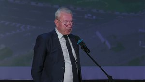 Автоколонна №1732 в Волжском отметила юбилей