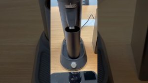 HiBREW Grinder G5 unbox and quick review