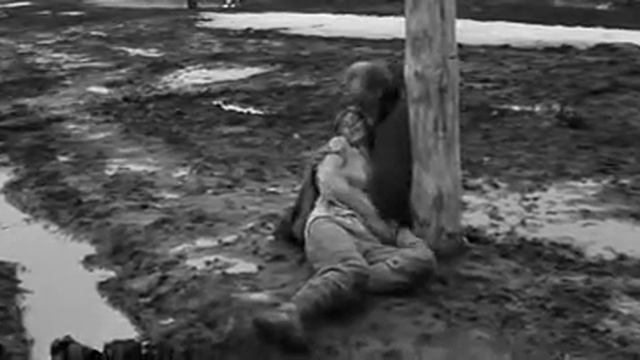 "Андрей Рублёв"Последний диалог - смотреть видео онлайн от "Поэзия в сердце" в х