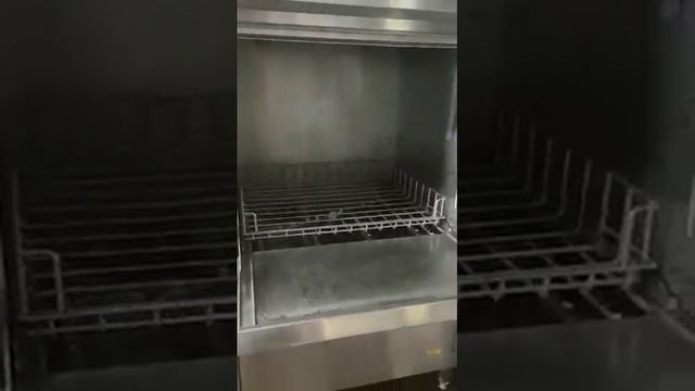 Котломоечная машина Meiko FV 130.2 смотреть онлайн