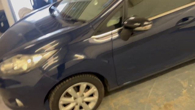 I BLINDLY BOUGHT A CITROEN DS3 1.6 THP FROM BCA AUCTION IT HAS A MISFIRE !!! смотреть онлайн