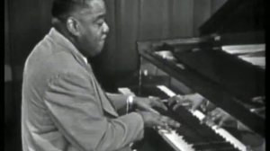 Art Tatum - Yesterdays (1954)