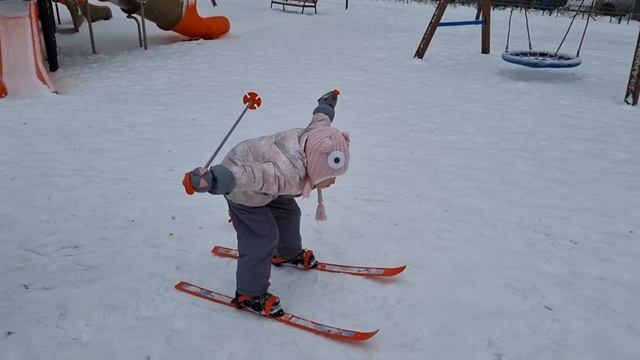 Зимние каникулы ☃️/ Рождество на Красной площади/ Новогодняя Москва