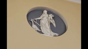 Странноприимный дом Шереметевых в Москве