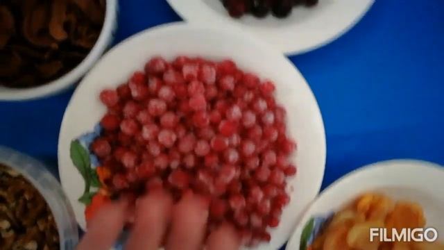 /Витаминная смесь/ смотреть онлайн