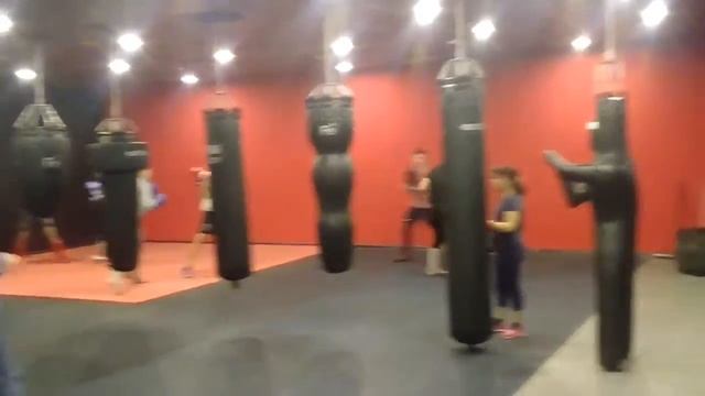 BOYKO-SPORT - профессиональные боксерские мешки смотреть онлайн