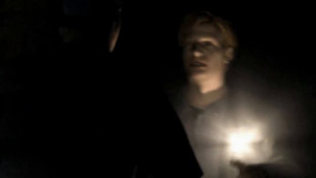 Silent Hill 2 | Игрофильм смотреть онлайн