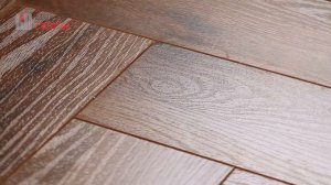 Ламинат AlpineFloor Herringbone 12 LF105-11 Дуб Умбрия - Центр Пола