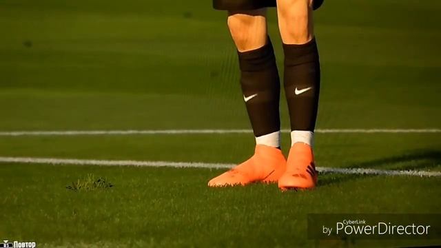 ГОЛ ПАНЕНКОЙ В FIFA 19 смотреть онлайн