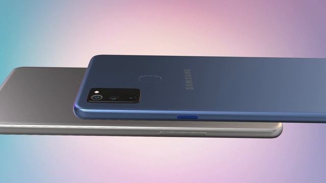 Samsung Galaxy A31 2020 trailer concept design official introduction | смотреть онлайн