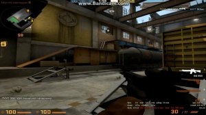 Школьник учит играть в CS:GO #9