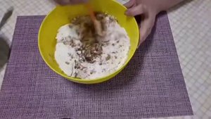 Не думала что постная выпечка такая вкусная! Постная медовая коврижка с орехами в мультиварке.