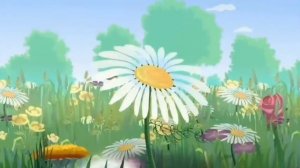 ЛУНТИК - ИМЯ - ИМЕНА ЛУНТИКА, КОТОРЫЙ ПРИДУМЫВАЕТ ПЧЕЛЁНОК - РАЗНЫЕ ЭФФЕКТЫ