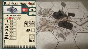 Дедовский гараж #22 | PaK 35/36 | Немецкая колотушка | Art of Tactic