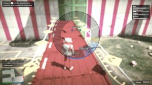 СБЕЙ ИЛИ УМРИ - СНАЙПЕРЫ vs МАШИНЫ В GTA ONLINE!!!