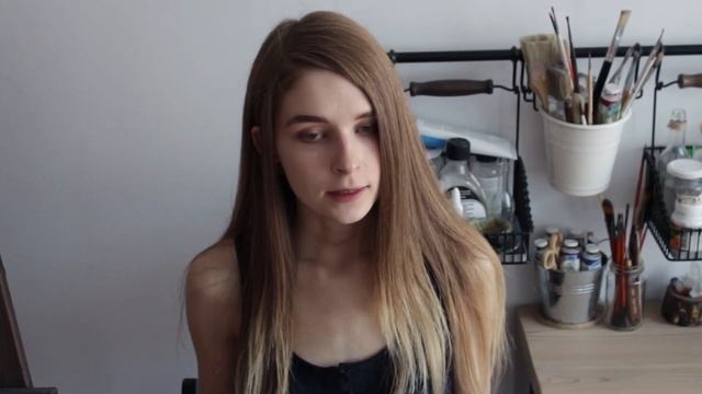 ARTIST VLOG 02 | How I Make My Art Prints For Etsy? | UniCon 2018 смотреть онлайн