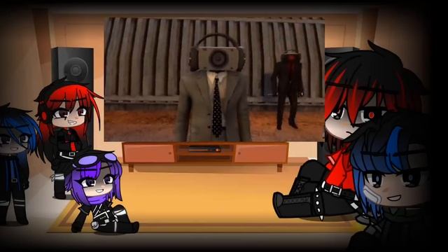 skibidi toilet React To skibidi toilet Ep 66 | by @DaFuqBoom смотреть онлайн