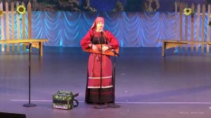 Варвара Мартынова на фестивале Играй гармонь над Волгой (15.05.2022)_1