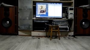 ОНКЕН-ONKEN-- Ирина Отиева и Вера Соколова - Последняя поэма