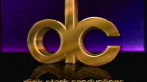 Garrison Productions/Dick Clark Productions (1993)