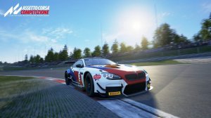 ️ Assetto Corsa Competizione - Поднимаем рейтинг️