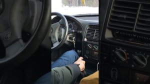 Что делать и как доехать если у вас порвался тросик сцепления