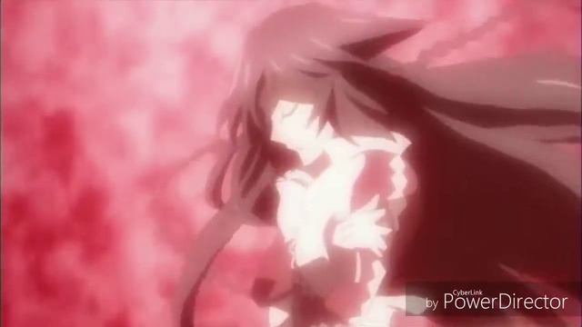 Аниме клип {All eyes on me} смотреть онлайн