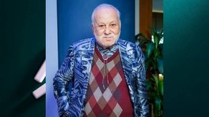 Бедрос Киркоров.. Печальный финал..