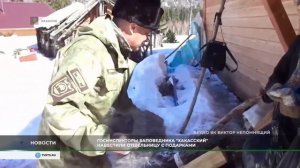 Сегодня свой день рождения отмечает Агафья Лыкова