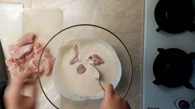 Готовлю рубленные котлеты смотреть онлайн