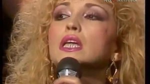 Ирина Аллегрова 'Игрушка'.flv