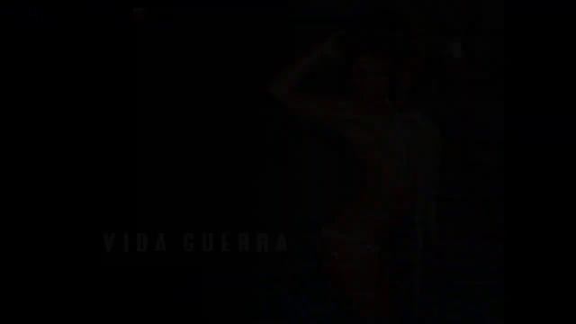 Вида Гуэра Vida Guerra part 1
