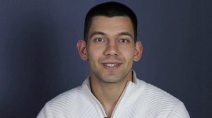 Алексей Храмеев - актер и спортсмен, видеовизитка.