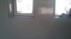 Камеру для покраски. Автомобилей из вагонки пластиковой