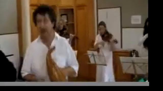 Charanga La Ceiba y la Palma Real #3: El Paso de Encarnación смотреть онлайн