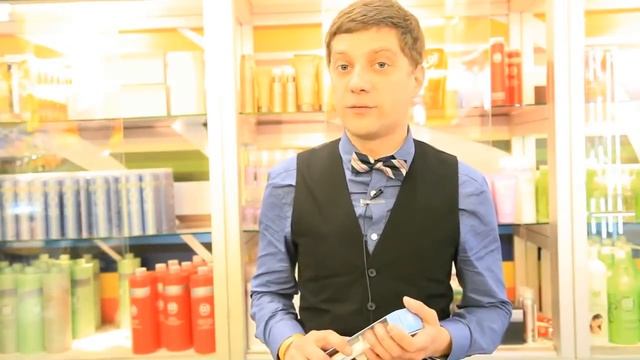 Constant Delight: стилист Евгений Уваров