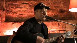 Алексей Бардин  Колыбельная